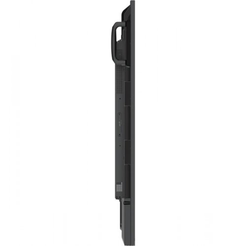 Информационная панель ViewSonic 65" CDE6531-1C Black купить в Украине | Telemart фото