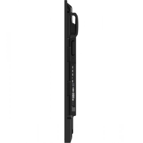 Информационная панель ViewSonic 65" CDE6531-1C Black купить в Украине | Telemart фото