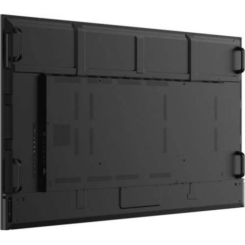 Информационная панель ViewSonic 75" CDE7514-2C Black купить в Украине | Telemart фото