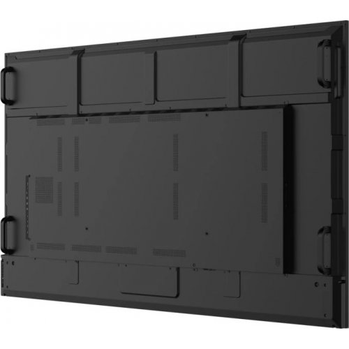 Информационная панель ViewSonic 75" CDE7514-2C Black купить в Украине | Telemart фото