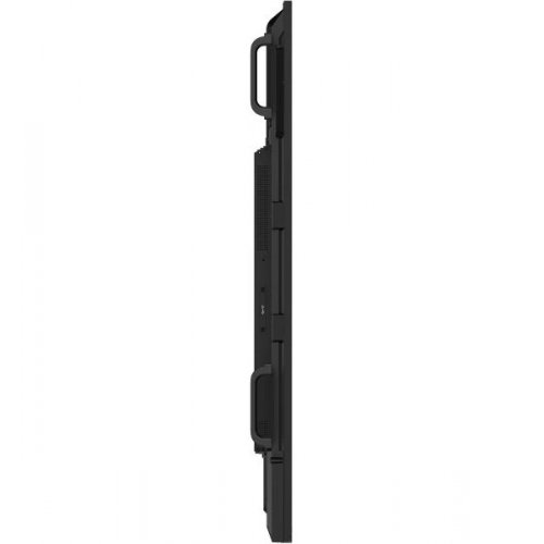 Информационная панель ViewSonic 75" CDE7514-2C Black купить в Украине | Telemart фото