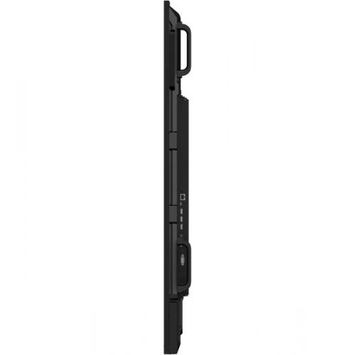 Информационная панель ViewSonic 75" CDE7514-2C Black купить в Украине | Telemart фото