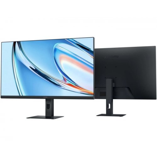 Монітор Xiaomi 27" A27i 2026 (ELA6410EU) Black купити в Україні | Telemart фото