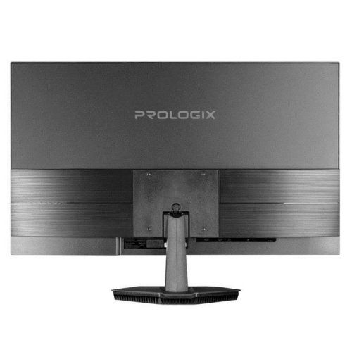 Монітор Prologix 27" G2725QF Black купити в Україні | Telemart фото