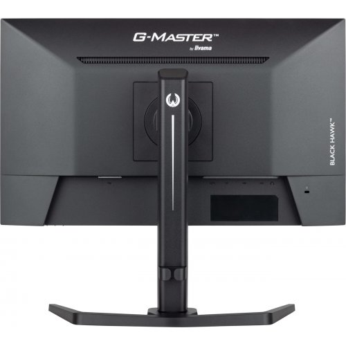 Монитор Iiyama 23.8" G-Master GB2445HSU-B2 Black купить в Украине | Telemart фото