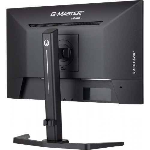 Монитор Iiyama 23.8" G-Master GB2445HSU-B2 Black купить в Украине | Telemart фото