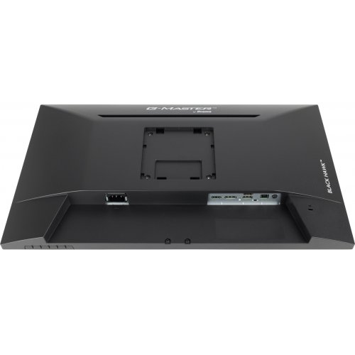 Монитор Iiyama 23.8" G-Master GB2445HSU-B2 Black купить в Украине | Telemart фото