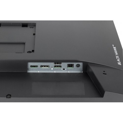 Монитор Iiyama 23.8" G-Master GB2445HSU-B2 Black купить в Украине | Telemart фото