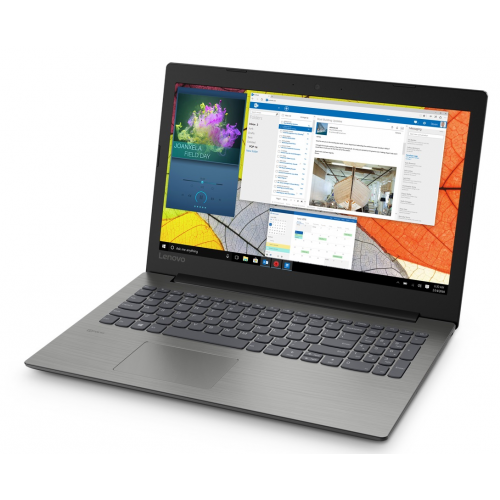Продати Ноутбук Lenovo IdeaPad 330-15IKBR (81DE01VRRA) Onyx Black за Trade-In у інтернет-магазині Телемарт - Київ, Дніпро, Україна фото