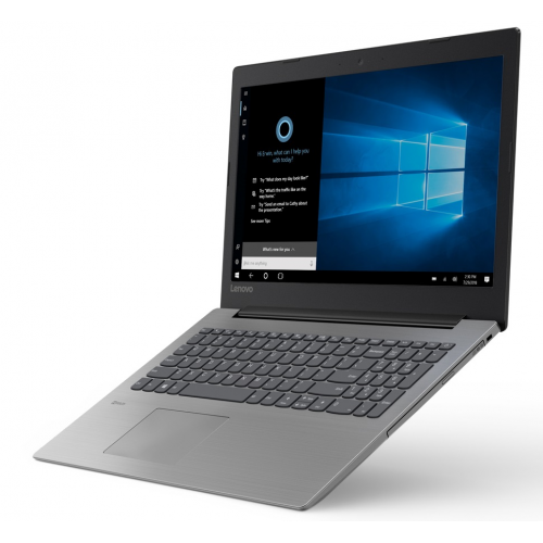 Продати Ноутбук Lenovo IdeaPad 330-15IKBR (81DE01VRRA) Onyx Black за Trade-In у інтернет-магазині Телемарт - Київ, Дніпро, Україна фото