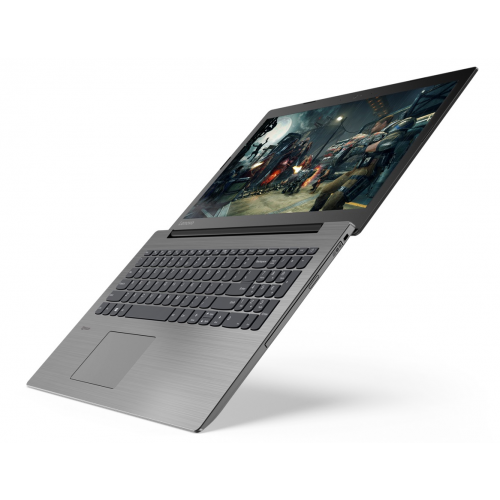 Продати Ноутбук Lenovo IdeaPad 330-15IKBR (81DE01VRRA) Onyx Black за Trade-In у інтернет-магазині Телемарт - Київ, Дніпро, Україна фото