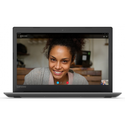 Продати Ноутбук Lenovo IdeaPad 330-15IKBR (81DE01VRRA) Onyx Black за Trade-In у інтернет-магазині Телемарт - Київ, Дніпро, Україна фото