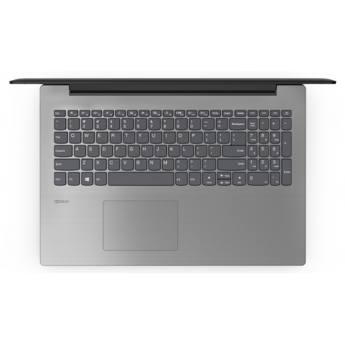 Продати Ноутбук Lenovo IdeaPad 330-15IKBR (81DE01VRRA) Onyx Black за Trade-In у інтернет-магазині Телемарт - Київ, Дніпро, Україна фото