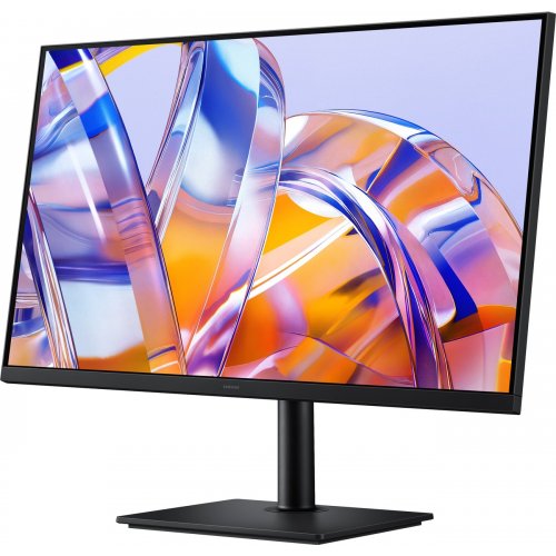 Монитор Samsung 32" ViewFinity S8 (LS32H804UAIXUA) Black купить в Украине | Telemart фото