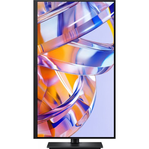 Монитор Samsung 32" ViewFinity S8 (LS32H804UAIXUA) Black купить в Украине | Telemart фото