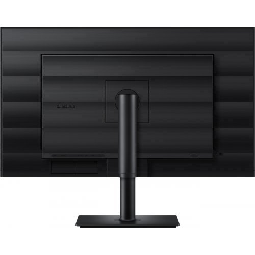Монитор Samsung 32" ViewFinity S8 (LS32H804UAIXUA) Black купить в Украине | Telemart фото