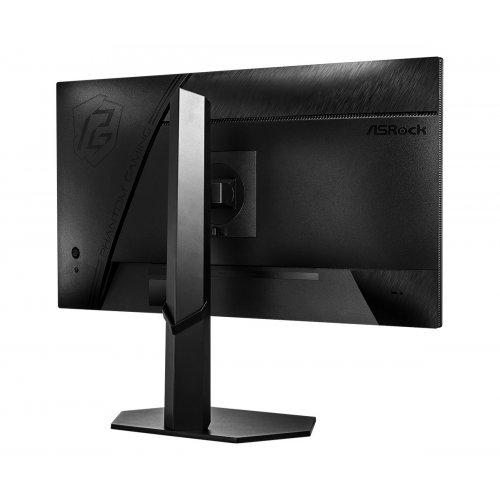 Монітор AsRock 27" PGO27QSA Black купити в Україні | Telemart фото