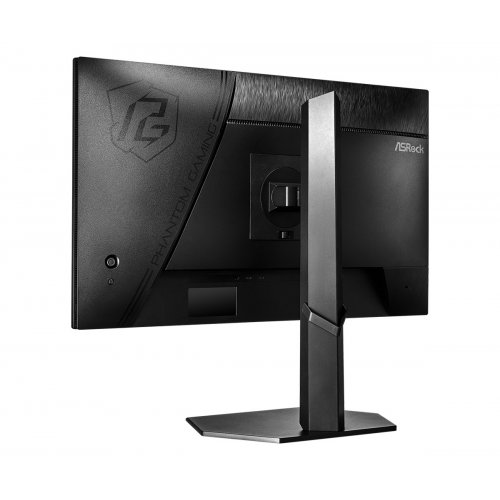 Монітор AsRock 27" PGO27QSA Black купити в Україні | Telemart фото