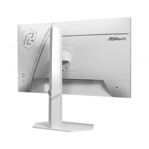Монитор AsRock 27" Phantom Gaming PGO27QSA-W White купить в Украине | Telemart фото