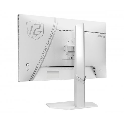Монитор AsRock 27" Phantom Gaming PGO27QSA-W White купить в Украине | Telemart фото