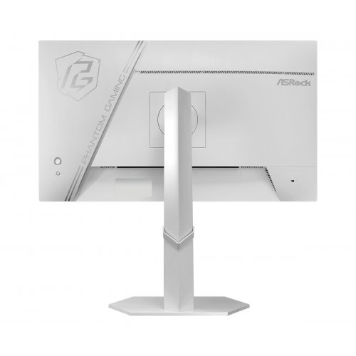 Монитор AsRock 27" Phantom Gaming PGO27QSA-W White купить в Украине | Telemart фото