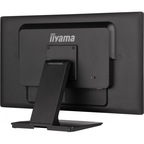 Монітор Iiyama 24" ProLite T2452MSC-B2 Black купити в Україні | Telemart фото