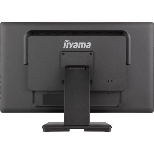 Монітор Iiyama 24" ProLite T2452MSC-B2 Black купити в Україні | Telemart фото