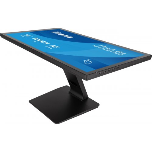 Монітор Iiyama 24" ProLite T2452MSC-B2 Black купити в Україні | Telemart фото
