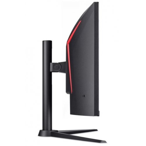 Монитор Acer 34" Nitro XZ340CURW0bmiiphx (UM.CX0EE.018) Black купить в Украине | Telemart фото