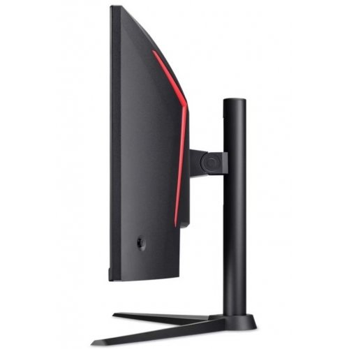 Монитор Acer 34" Nitro XZ340CURW0bmiiphx (UM.CX0EE.018) Black купить в Украине | Telemart фото