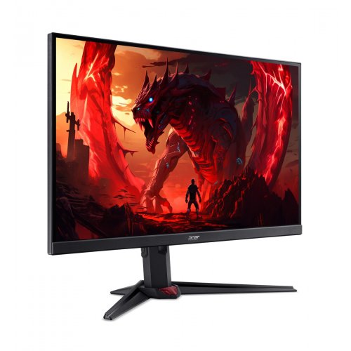 Монітор Acer 24.1" Nitro XV240F6bmiiprx (UM.FX0EE.601) Black купити в Україні | Telemart фото