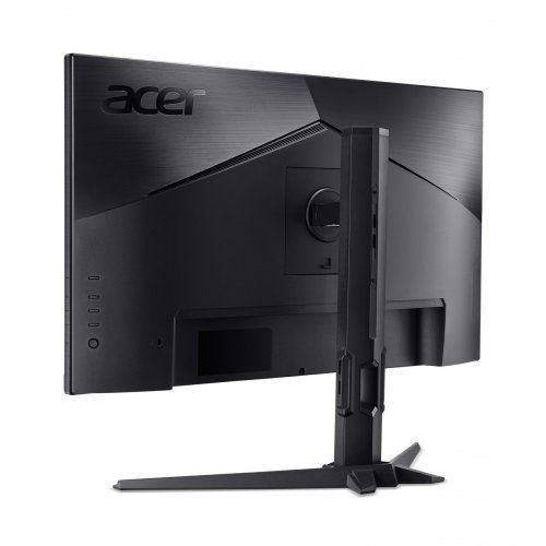 Монітор Acer 24.1" Nitro XV240F6bmiiprx (UM.FX0EE.601) Black купити в Україні | Telemart фото