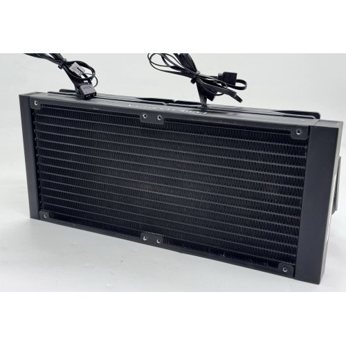 Готова сво Be Quiet! Pure Loop 2 FX 280mm (BW014) (Відновлено продавцем, 900389) купити в Україні | Telemart фото