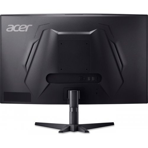 Монітор Acer 27" Nitro ED273UP2bmiipx (UM.HE3EE.201) Black купити в Україні | Telemart фото