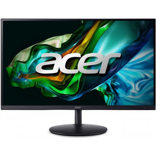 Монітор Acer 27" SH272UG0bmiphux (UM.HS2EE.030) Black купити в Україні | Telemart фото