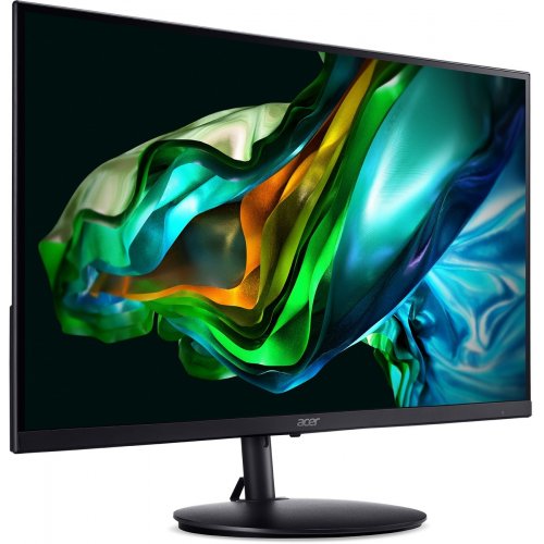Монітор Acer 27" SH272UG0bmiphux (UM.HS2EE.030) Black купити в Україні | Telemart фото