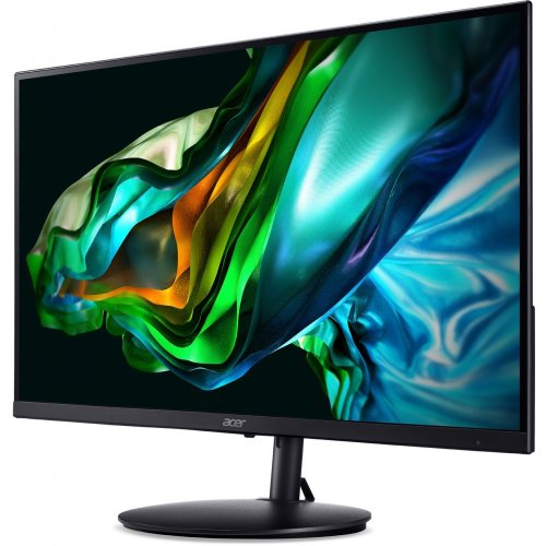 Монітор Acer 27" SH272UG0bmiphux (UM.HS2EE.030) Black купити в Україні | Telemart фото