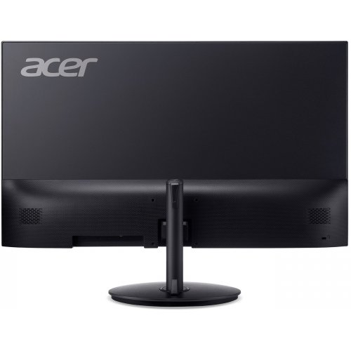 Монітор Acer 27" SH272UG0bmiphux (UM.HS2EE.030) Black купити в Україні | Telemart фото
