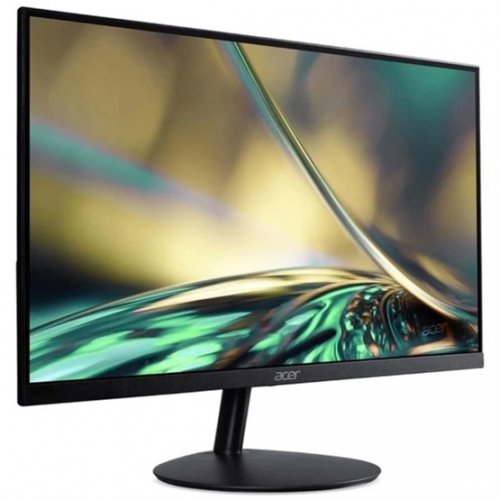 Монітор Acer 27" SA272UP1bmipx (UM.HS2EE.109) Black купити в Україні | Telemart фото