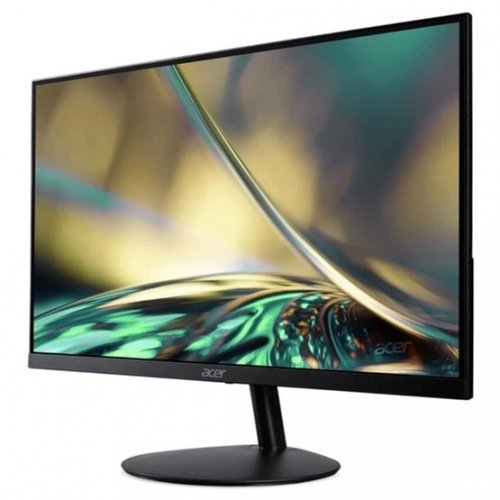 Монітор Acer 27" SA272UP1bmipx (UM.HS2EE.109) Black купити в Україні | Telemart фото