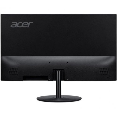 Монітор Acer 27" SA272UP1bmipx (UM.HS2EE.109) Black купити в Україні | Telemart фото