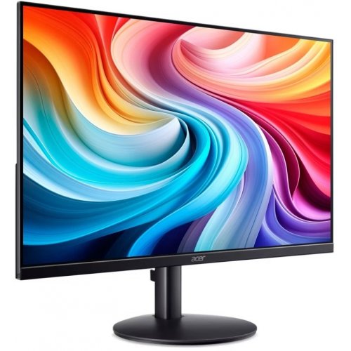Монітор Acer 27" SA273P1bi (UM.HS3EE.101) Black купити в Україні | Telemart фото