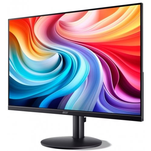 Монітор Acer 27" SA273P1bi (UM.HS3EE.101) Black купити в Україні | Telemart фото