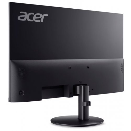 Монітор Acer 27" SA273P1bi (UM.HS3EE.101) Black купити в Україні | Telemart фото