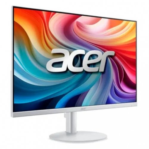 Монитор Acer 27" SA273P1wmix (UM.HS3EE.102) White купить в Украине | Telemart фото