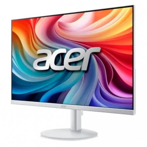 Монитор Acer 27" SA273P1wmix (UM.HS3EE.102) White купить в Украине | Telemart фото
