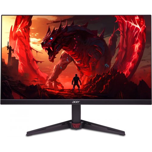 Монітор Acer 27" Nitro VG270UX1bmiipx (UM.HV0EE.105) Black купити в Україні | Telemart фото