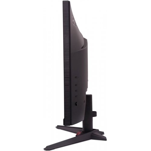 Монітор Acer 27" Nitro VG270UX1bmiipx (UM.HV0EE.105) Black купити в Україні | Telemart фото