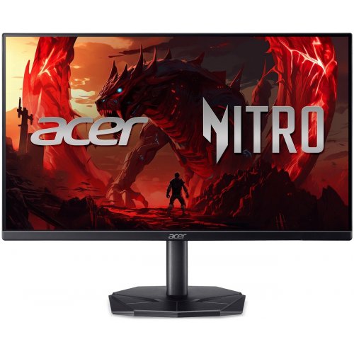 Монітор Acer 27" Nitro KG270W0biip (UM.HX0EE.043) Black купити в Україні | Telemart фото