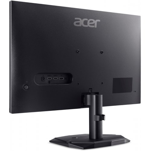 Монітор Acer 27" Nitro KG270W0biip (UM.HX0EE.043) Black купити в Україні | Telemart фото